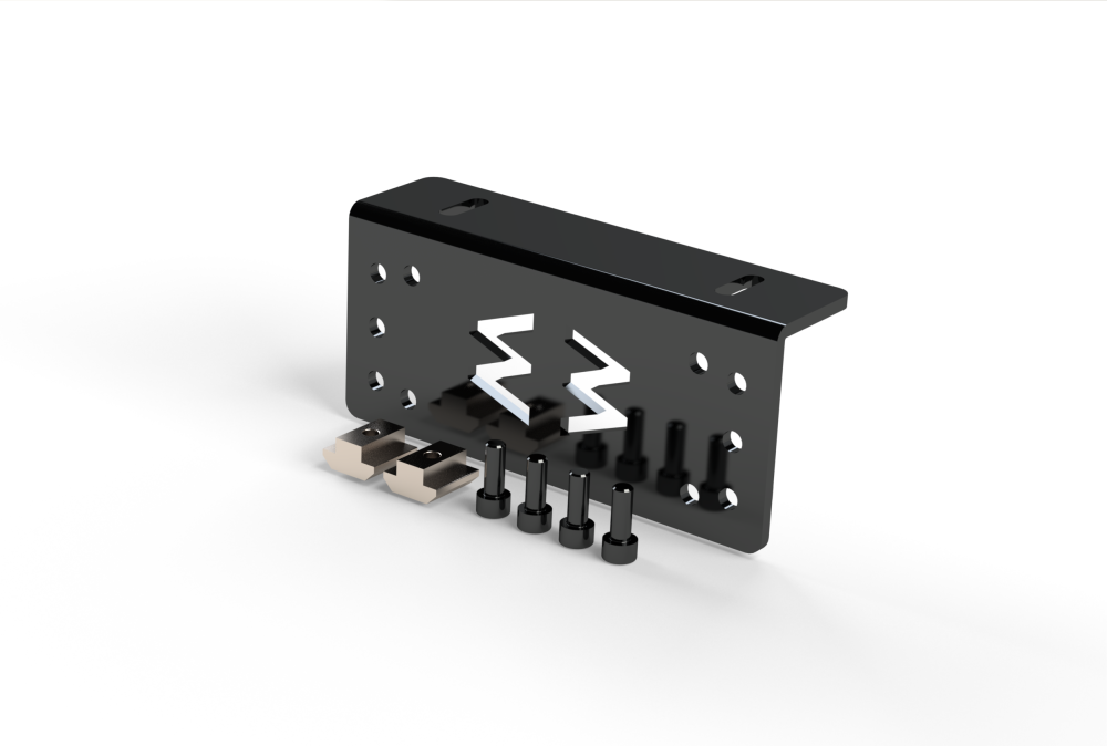 Handplate Bracket